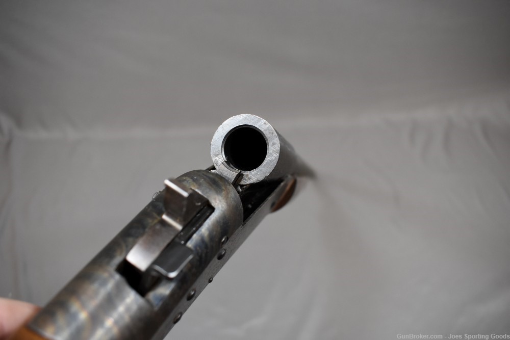 New England Firearms Pardner SBI - 20 Gauge Single-Shot Shotgun -img-18