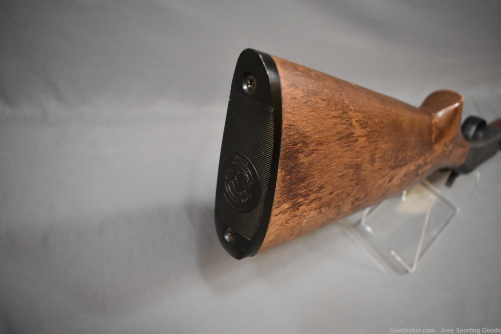 New England Firearms Pardner SBI - 20 Gauge Single-Shot Shotgun -img-20