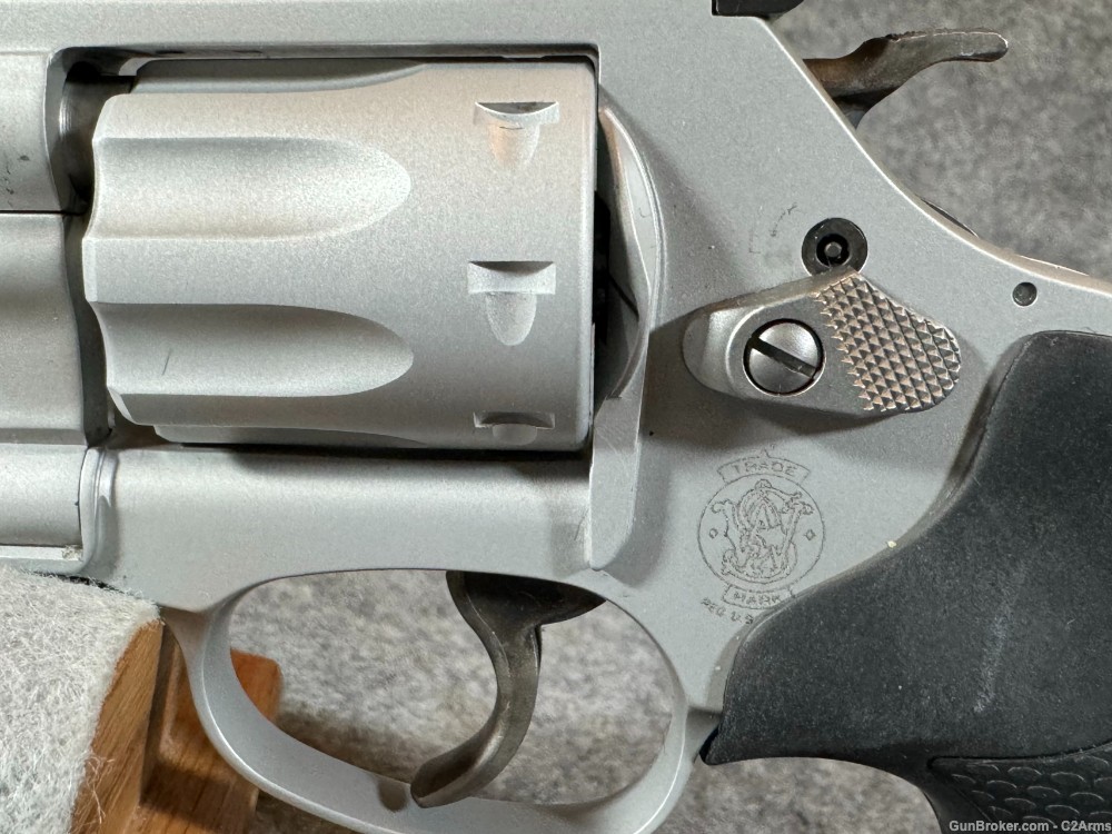 Smith & Wesson 317 Revolver 22LR S&W-img-8