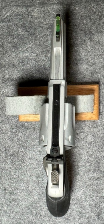 Smith & Wesson 317 Revolver 22LR S&W-img-5