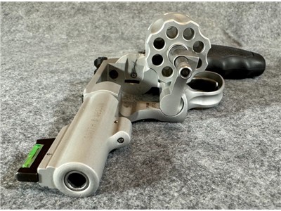 Smith & Wesson 317 Revolver 22LR S&W