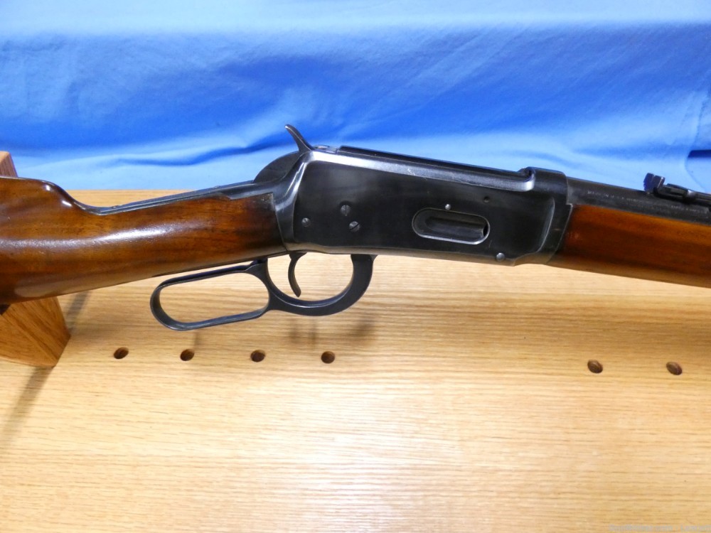 WINCHESTER MODEL 94 1894 .30WCF .30-30 20" 1928 C&R OK *NO RESERVE*-img-1