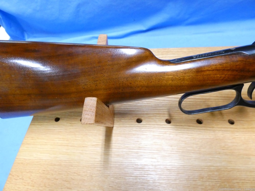 WINCHESTER MODEL 94 1894 .30WCF .30-30 20" 1928 C&R OK *NO RESERVE*-img-4