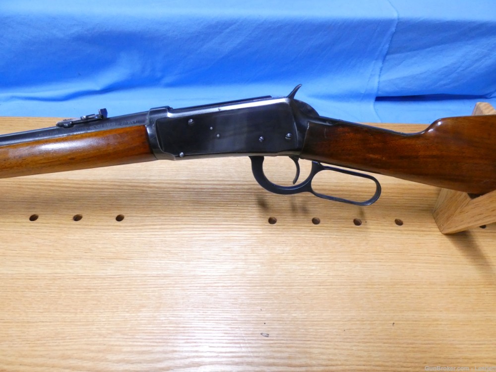 WINCHESTER MODEL 94 1894 .30WCF .30-30 20" 1928 C&R OK *NO RESERVE*-img-20