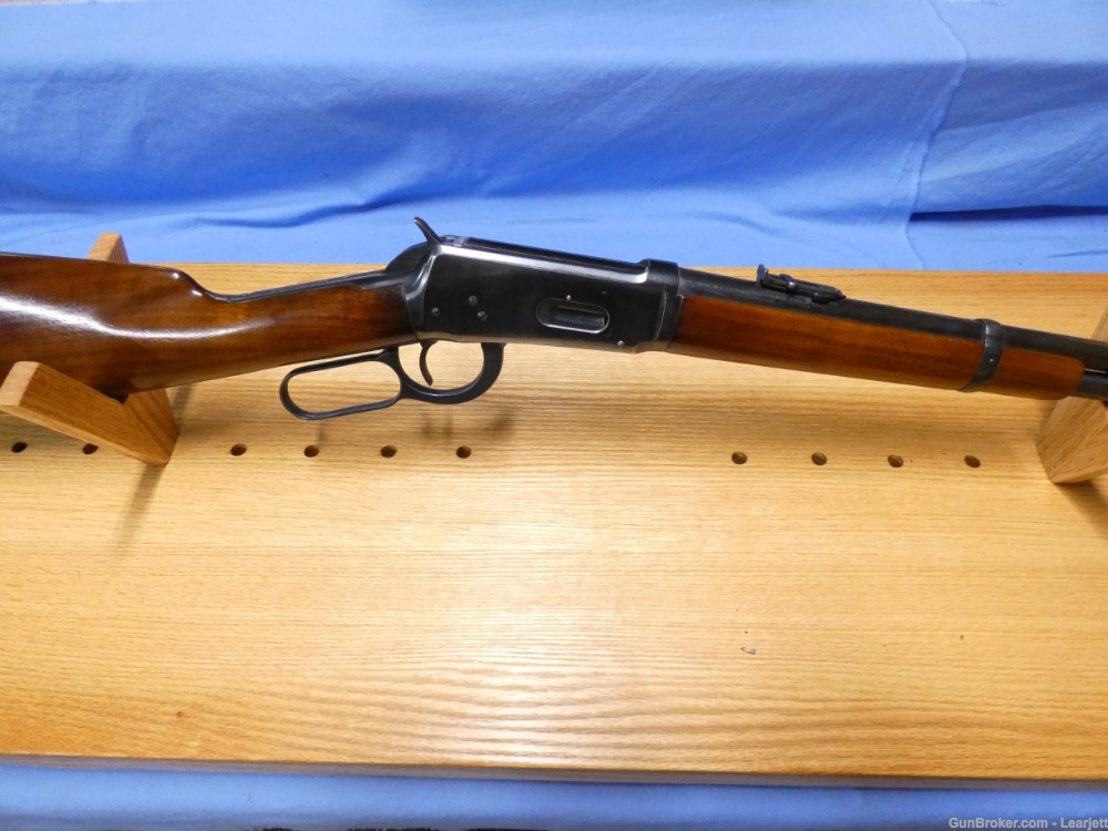 WINCHESTER MODEL 94 1894 .30WCF .30-30 20" 1928 C&R OK *NO RESERVE*-img-0