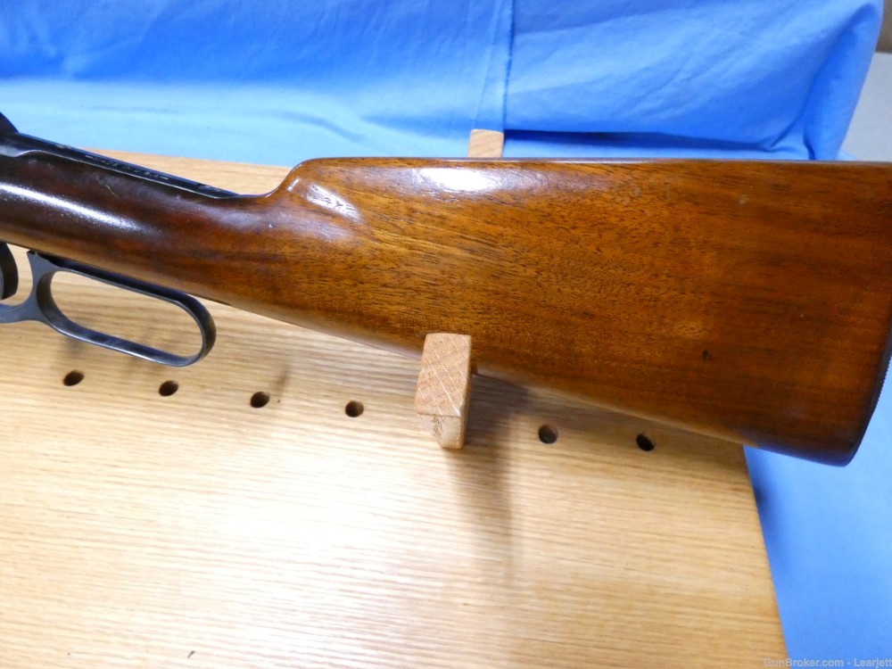 WINCHESTER MODEL 94 1894 .30WCF .30-30 20" 1928 C&R OK *NO RESERVE*-img-23