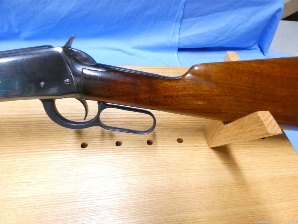 WINCHESTER MODEL 94 1894 .30WCF .30-30 20" 1928 C&R OK *NO RESERVE*-img-24