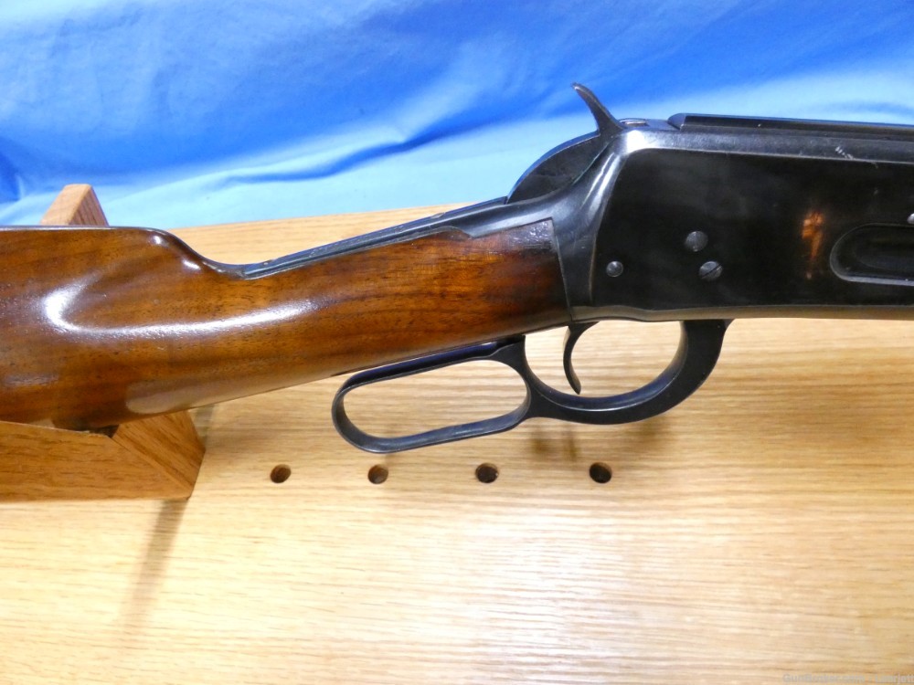WINCHESTER MODEL 94 1894 .30WCF .30-30 20" 1928 C&R OK *NO RESERVE*-img-5