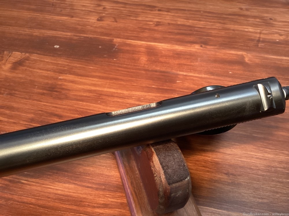 Professionally Restored 1927 Colt 1902 Hammer .38 acp 4” Original Grips-img-17