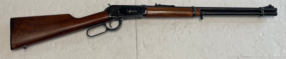 Winchester Model 94 Carbine .30-30 WIN 20" Lever Action Vintage 1979 Penny -img-1