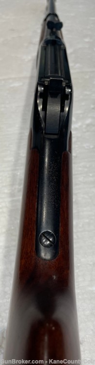 Winchester Model 94 Carbine .30-30 WIN 20" Lever Action Vintage 1979 Penny -img-11