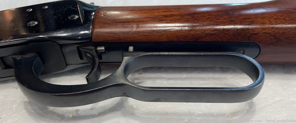 Winchester Model 94 Carbine .30-30 WIN 20" Lever Action Vintage 1979 Penny -img-8