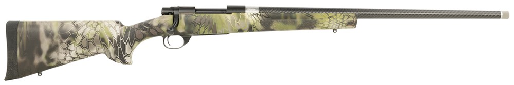 Howa M1500 HS Precision 308 Win 24 Kryptek Altitude Rifle-img-1