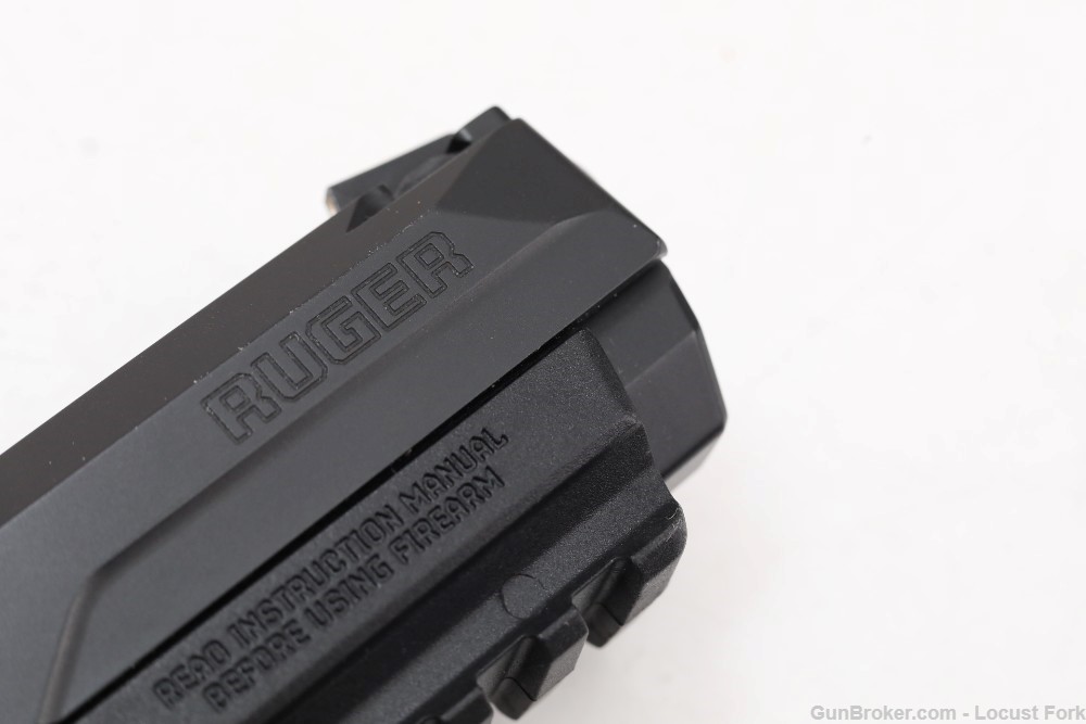 Ruger American 45 acp 2 10rd Mags LIKE NEW in Factory Box NO RESERVE! -img-30