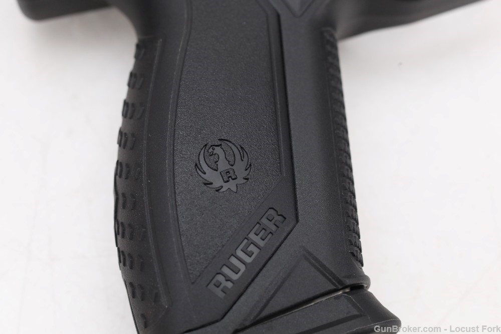 Ruger American 45 acp 2 10rd Mags LIKE NEW in Factory Box NO RESERVE! -img-24