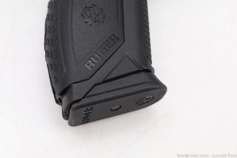 Ruger American 45 acp 2 10rd Mags LIKE NEW in Factory Box NO RESERVE! -img-23