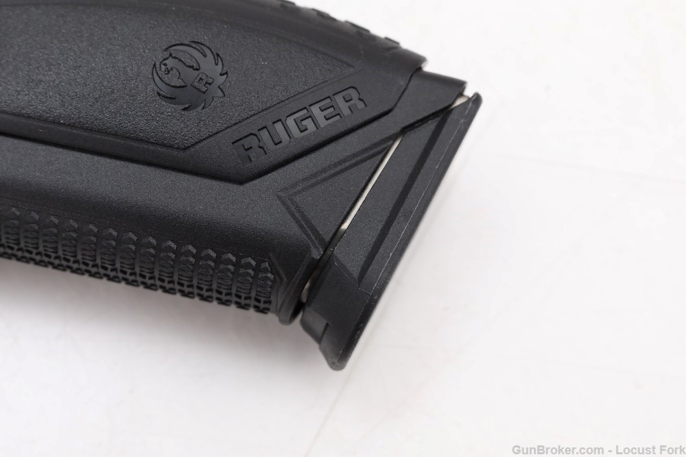 Ruger American 45 acp 2 10rd Mags LIKE NEW in Factory Box NO RESERVE! -img-16