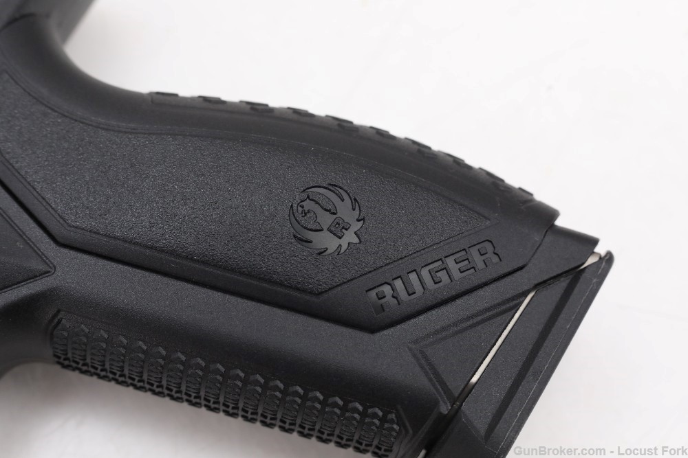 Ruger American 45 acp 2 10rd Mags LIKE NEW in Factory Box NO RESERVE! -img-15