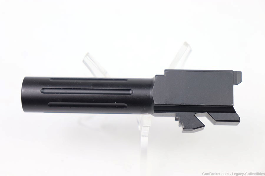 Alpha Wolf Glock 27/33 Barrel-img-1
