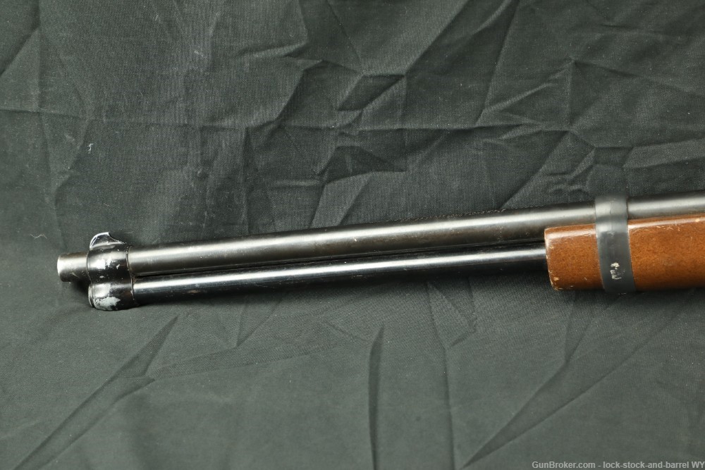Stevens Model 89 Single Shot Lever Action.22 S/L/LR Rifle 1933-1965 C&R-img-8