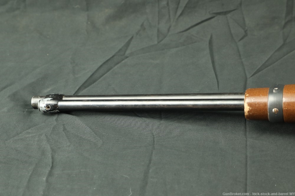 Stevens Model 89 Single Shot Lever Action.22 S/L/LR Rifle 1933-1965 C&R-img-16