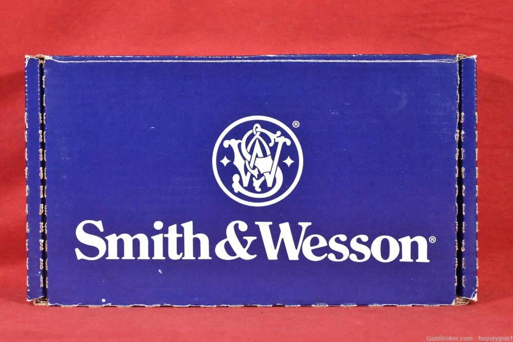 S&W 642 DAO 38 SPL +P 1.88" 5-Shot 163810 Smith & Wesson Model 642-img-29