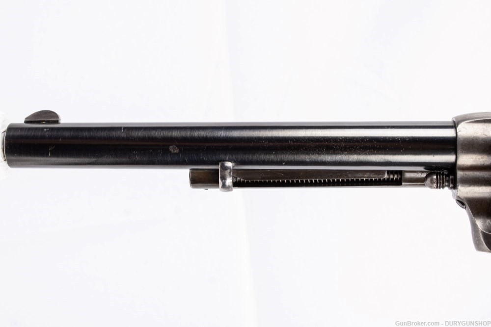 Colt SAA (MFG 1895) 22 LR Conversion Durys # 17988-img-6