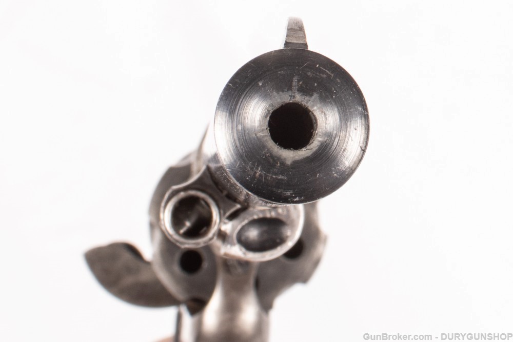 Colt SAA (MFG 1895) 22 LR Conversion Durys # 17988-img-11