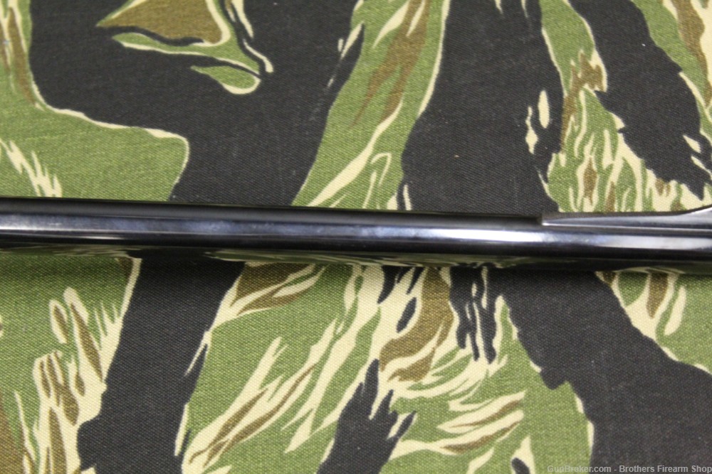 BSA Cadet Single Shot 44 Mag Commonwealth Marked Refinished Good Shape-img-9