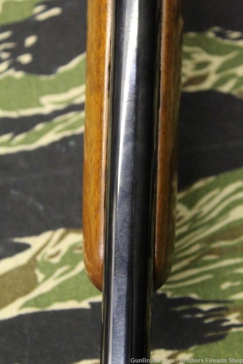 BSA Cadet Single Shot 44 Mag Commonwealth Marked Refinished Good Shape-img-10