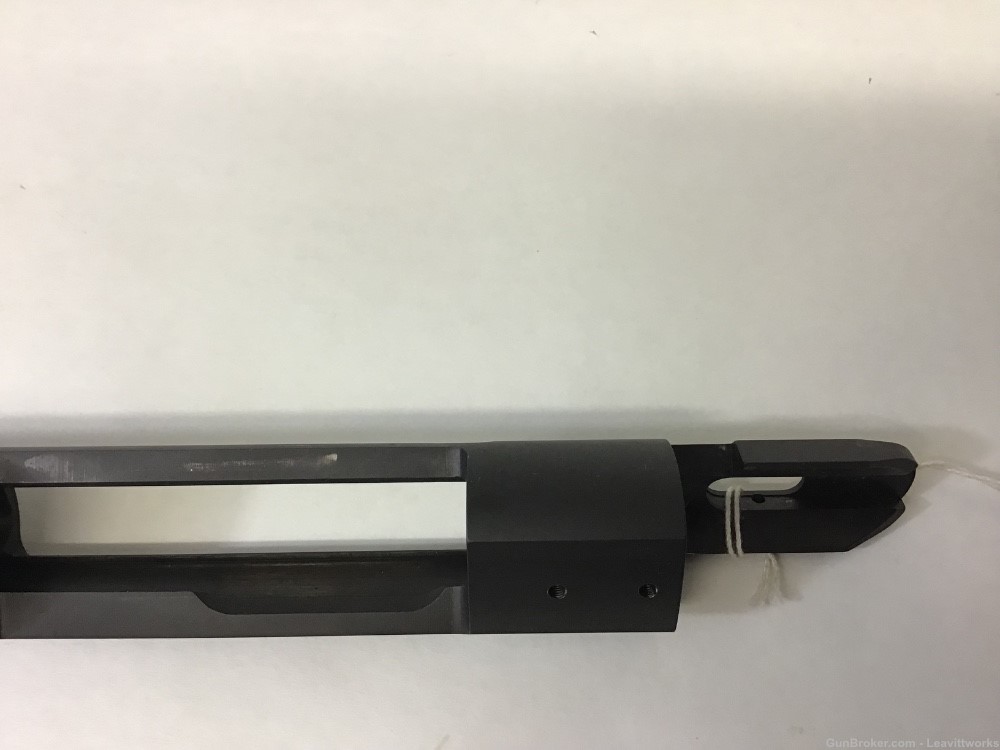 Mossberg 4 X 4 .300 win mag stripped receiver. #385-img-5