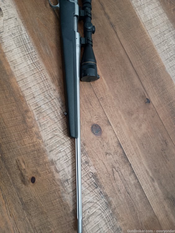 Remington 700 VSSF 22-250-img-2