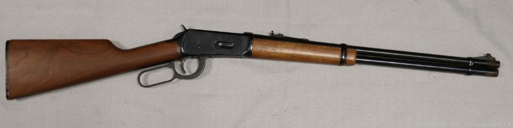 Winchester Model 94 30-30 Win New Haven CT NEEDS A LITTLE LOVING CARE-img-1