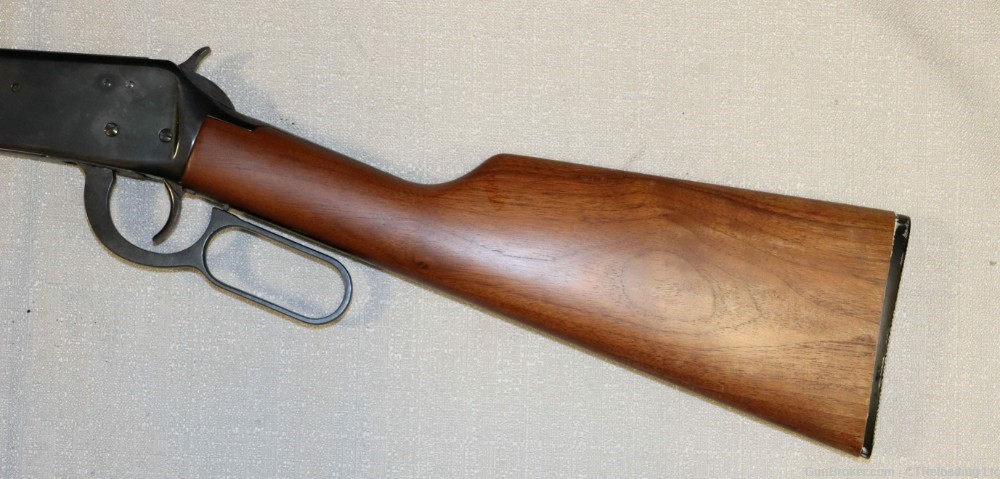 Winchester Model 94 30-30 Win New Haven CT NEEDS A LITTLE LOVING CARE-img-3