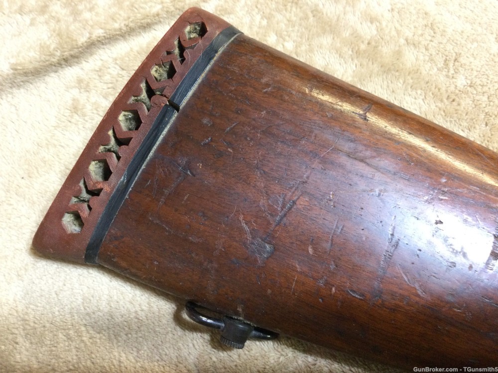SAVAGE ARMS MODEL 1899 .250-3000 LEVER RIFLE in .250-3000 Cal.-img-24