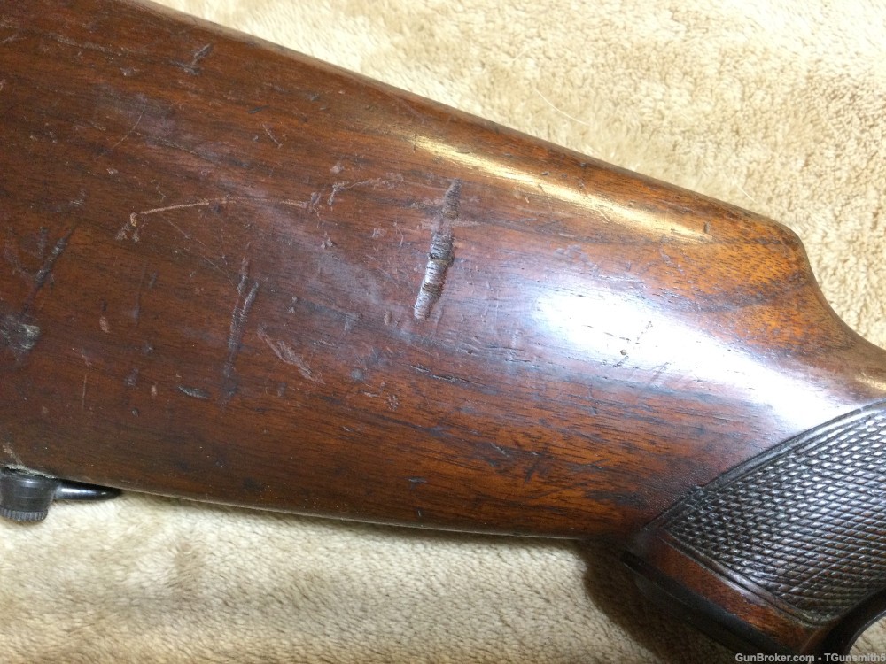SAVAGE ARMS MODEL 1899 .250-3000 LEVER RIFLE in .250-3000 Cal.-img-23