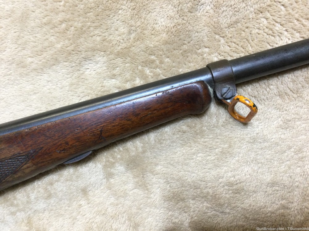 SAVAGE ARMS MODEL 1899 .250-3000 LEVER RIFLE in .250-3000 Cal.-img-16