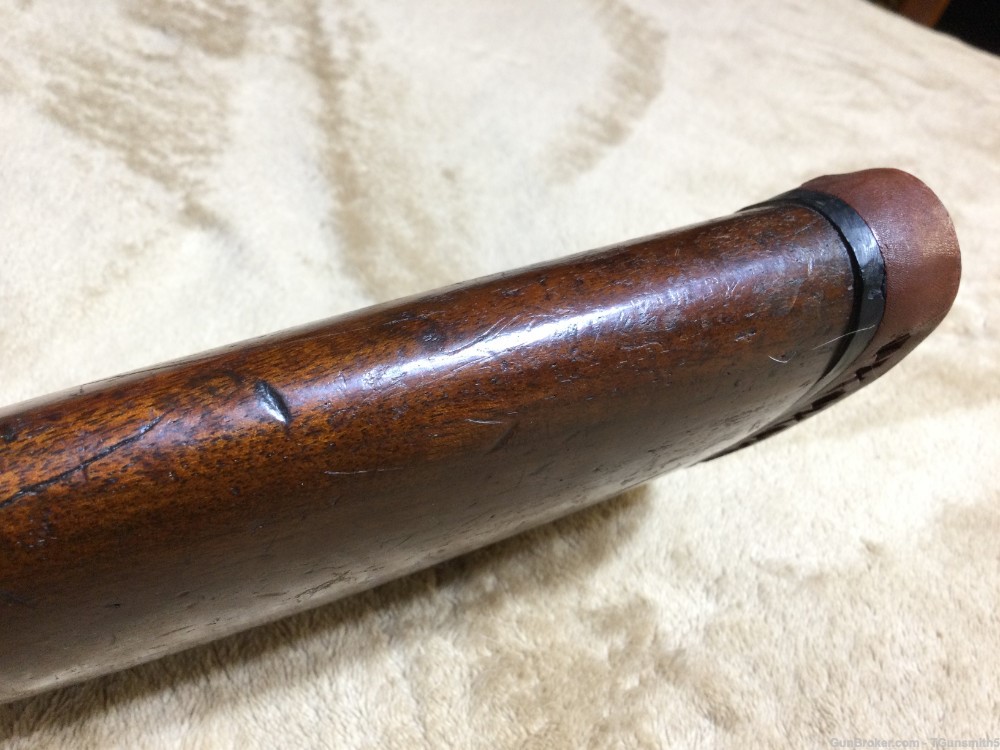 SAVAGE ARMS MODEL 1899 .250-3000 LEVER RIFLE in .250-3000 Cal.-img-50