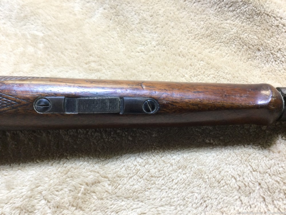 SAVAGE ARMS MODEL 1899 .250-3000 LEVER RIFLE in .250-3000 Cal.-img-32