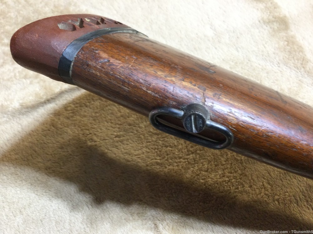 SAVAGE ARMS MODEL 1899 .250-3000 LEVER RIFLE in .250-3000 Cal.-img-25