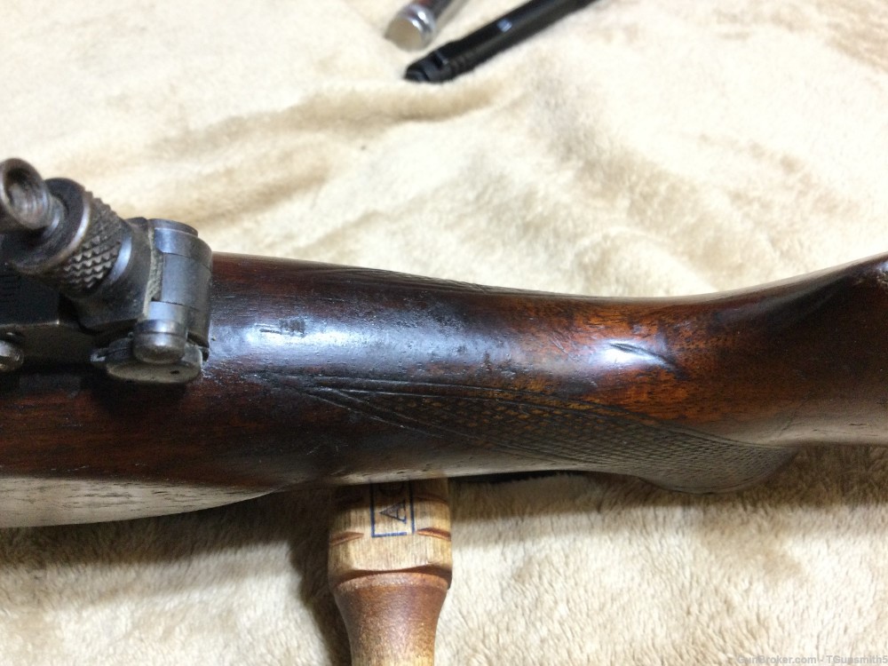 SAVAGE ARMS MODEL 1899 .250-3000 LEVER RIFLE in .250-3000 Cal.-img-48