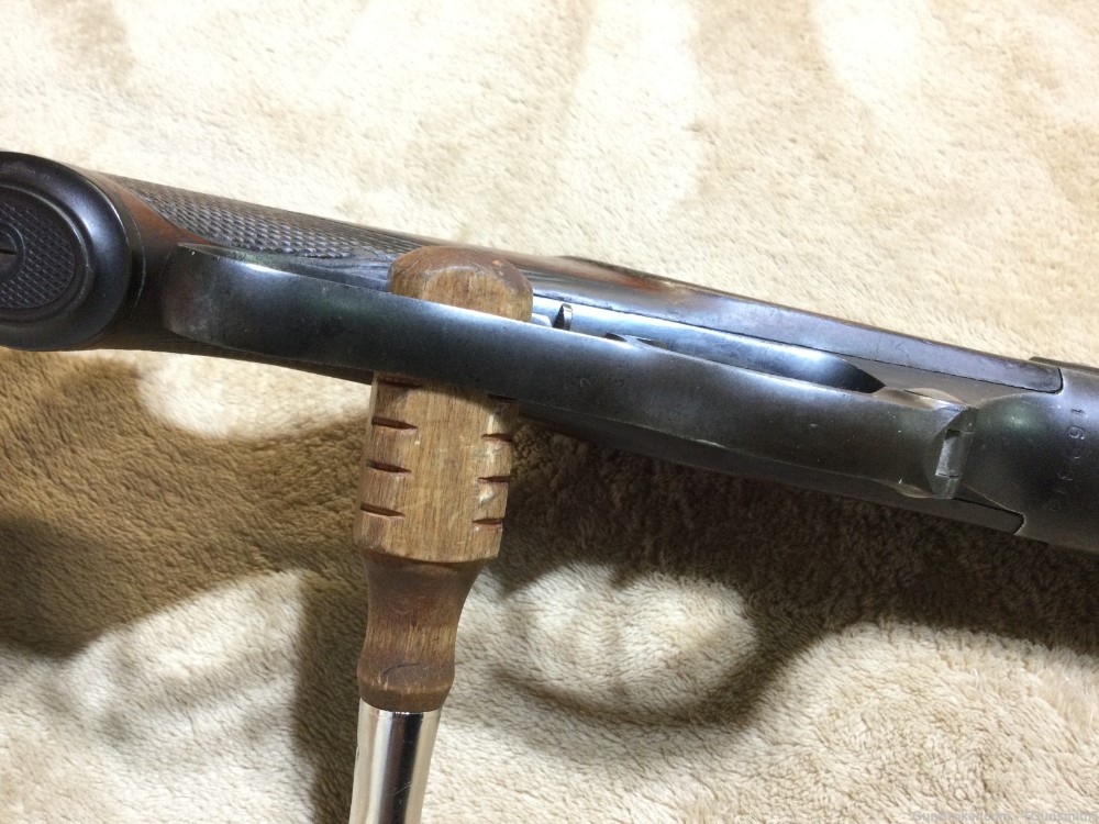 SAVAGE ARMS MODEL 1899 .250-3000 LEVER RIFLE in .250-3000 Cal.-img-28