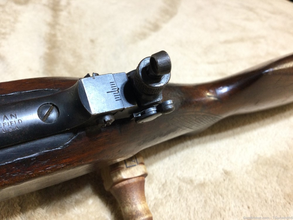 SAVAGE ARMS MODEL 1899 .250-3000 LEVER RIFLE in .250-3000 Cal.-img-47
