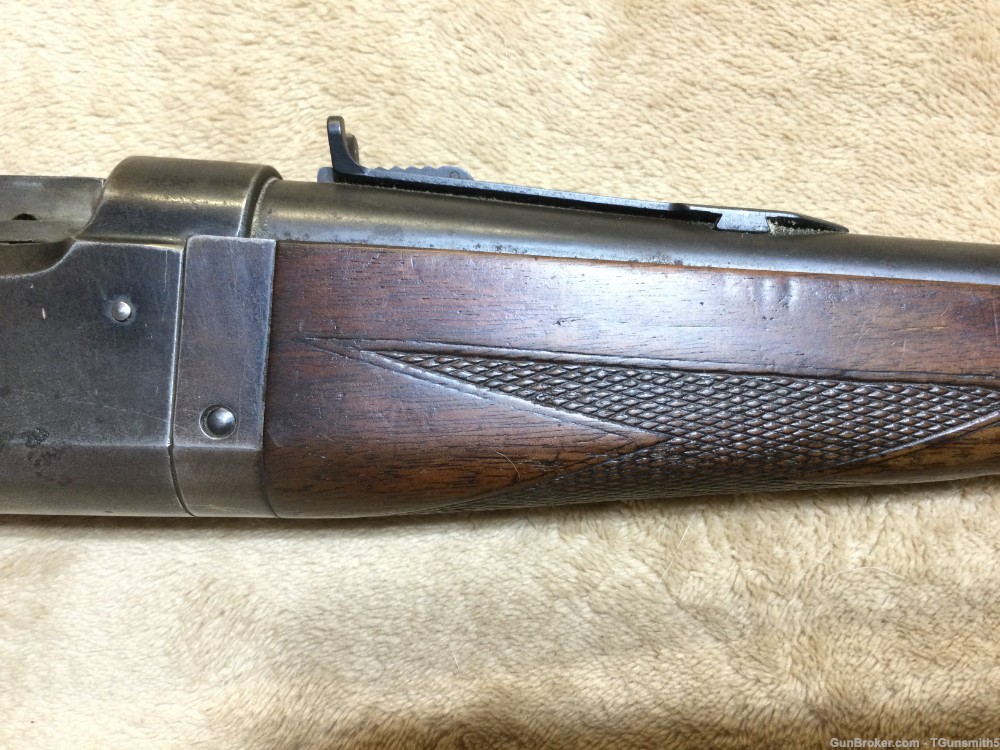 SAVAGE ARMS MODEL 1899 .250-3000 LEVER RIFLE in .250-3000 Cal.-img-18