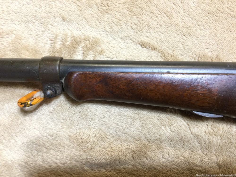 SAVAGE ARMS MODEL 1899 .250-3000 LEVER RIFLE in .250-3000 Cal.-img-12
