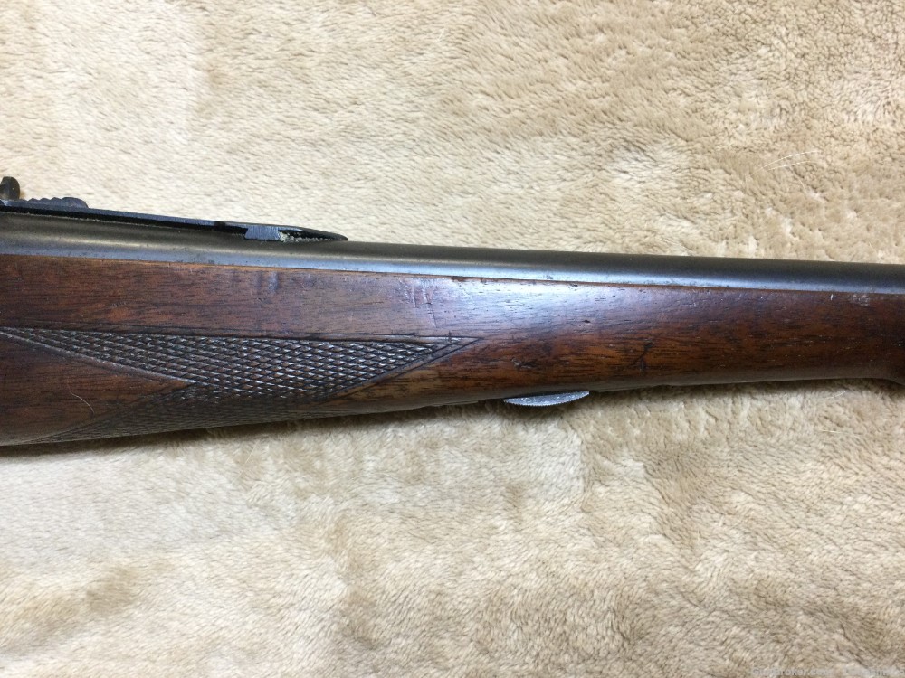 SAVAGE ARMS MODEL 1899 .250-3000 LEVER RIFLE in .250-3000 Cal.-img-17