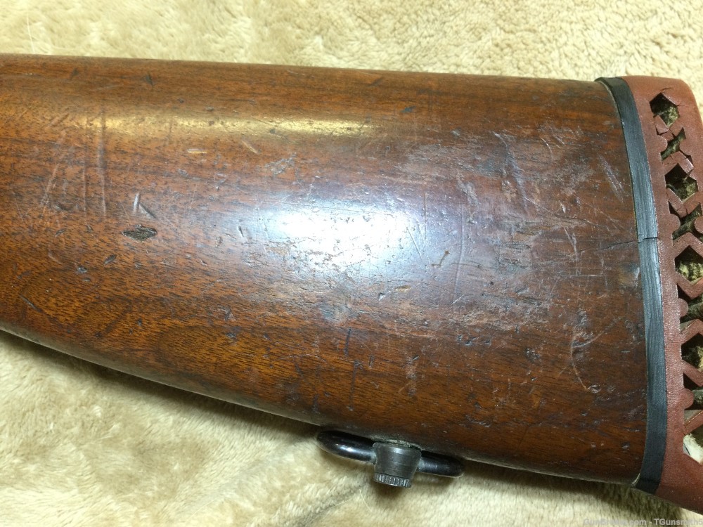 SAVAGE ARMS MODEL 1899 .250-3000 LEVER RIFLE in .250-3000 Cal.-img-4