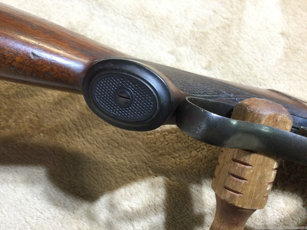 SAVAGE ARMS MODEL 1899 .250-3000 LEVER RIFLE in .250-3000 Cal.-img-27