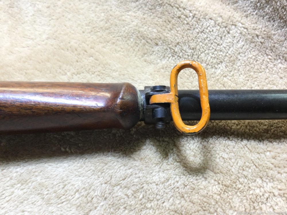 SAVAGE ARMS MODEL 1899 .250-3000 LEVER RIFLE in .250-3000 Cal.-img-33