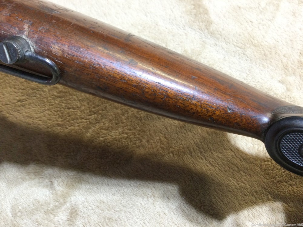 SAVAGE ARMS MODEL 1899 .250-3000 LEVER RIFLE in .250-3000 Cal.-img-26
